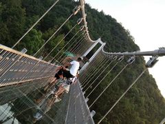 -石燕湖生态旅游景区