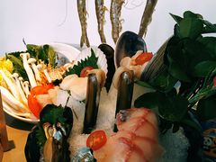 -享月汤皇·海鲜小火锅·聚会(曲江创意谷店)