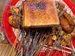 -北三老太太烧烤(人生一串上榜店)