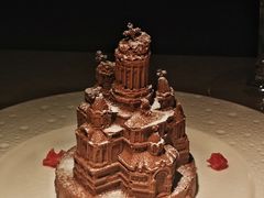 -波特曼西餐厅(中央大街店)