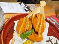 -鳗事鱼意·活鳗現烤专门店(富力海珠城店)