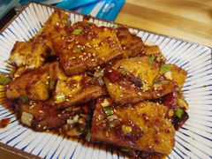 -东吉馆韩式餐厅(八经街总店)