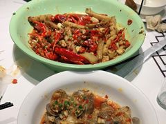 -靓虾二哥长沙地标小龙虾(五一广场店)
