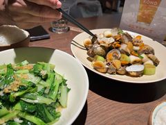 -KŌNG胶东小馆(华熙店)