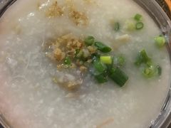 -权记骨粥