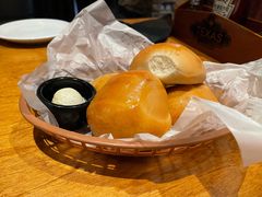 餐前面包-Texas Roadhouse(世纪汇广场店)
