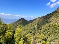 -大围山国家森林公园