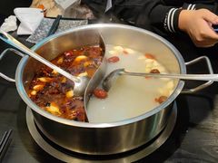 -尚品火锅(正阳路店)