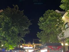 -靖西锦绣古镇景区
