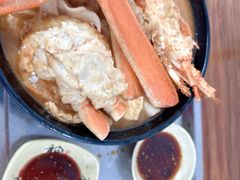 -鲤.金记沙茶面(总店)