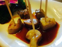 长顺河豚馆-长顺河豚馆(江洲东路)