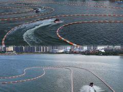 -九龙湖公园