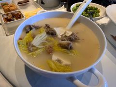 -四季民福烤鸭店(前门大栅栏店)