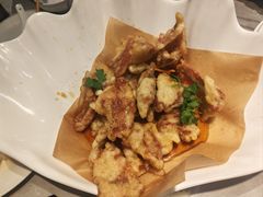 -华竹饭店(中央大街店)