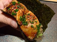 -小十Omakase(地王大厦店)