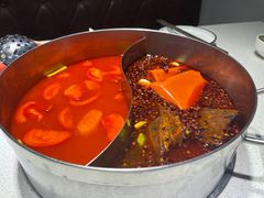 -麻辣因子滩羊火锅(世和广场店)