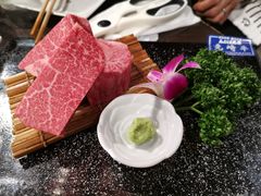 -俺的焼肉(銀座9丁目店)