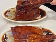 -稻香海鲜饭店(第一国际店)
