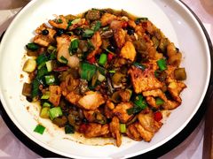 -雅和生态渔庄·宜城锅巴饭(龙灵山公园店)