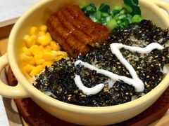 -膳心记-明火四宝煲仔饭(燕南店)