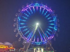 -渔岛海洋度假区