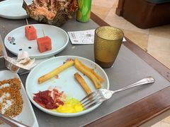 -比尔森啤酒自助烤肉(红旗街店)