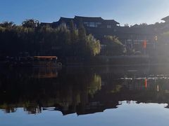 -茅山东方盐湖城景区