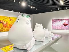 -上海宝龙美术馆