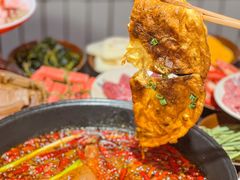 -四小区火锅·巷子里的重庆火锅(花照壁店)
