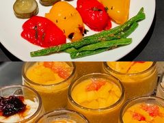 -拉蒂娜·巴西牛排馆 Latina·Brazilian Steakhouse(陆家嘴旗舰店)