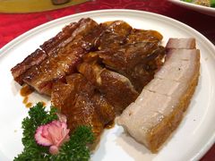 -新成海港大酒楼(康华路店)