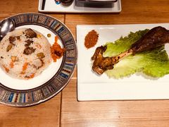 -天山传奇新疆菜(SKLP店)