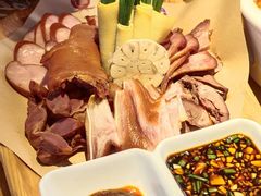 -鸽子窝(宋庄店)