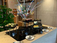 -水月周庄铂尔曼酒店 · 漾全日餐厅