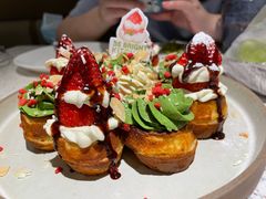 -BE BRIGHT KITCHEN(正佳广场店)