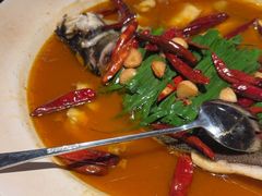 -清水亭湖北菜(大屯DT51店)