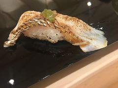 -天丰日本料理·铁板烧