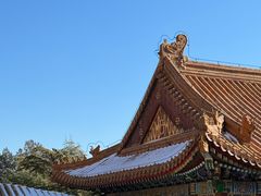 -颐和园