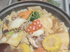 -吉之仙•中国制造•出口级食材日料店(领事馆总店)