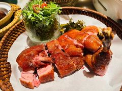 -老吉堂上海本帮菜(工体店)