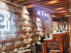 大堂-喜来稀肉(望京店)