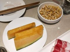 -海底捞火锅(勒泰店)