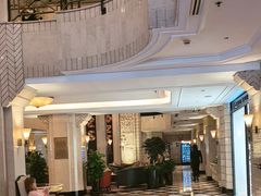-上海国际饭店