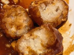 -河沿肉饼Beijing Pie(东华门店)
