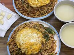 -佳佳面馆(龙首村东区店)