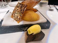 餐前面包-Le Bistrot de Racine