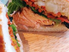 -THE WOODS 简餐 (国贸商城店)