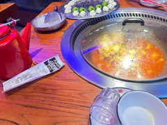 -山河屯铁锅炖(哈西站店)