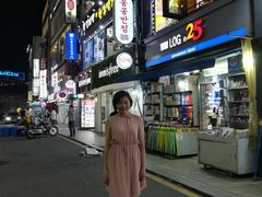 -东大门市场