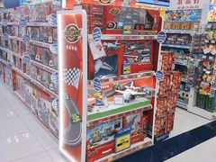 -TOYSRUS玩具反斗城(正大广场店)